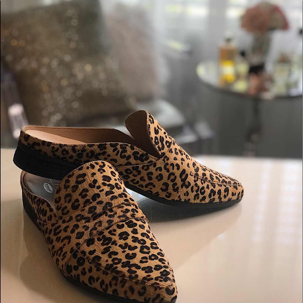 Dr Scholls Eden Mules